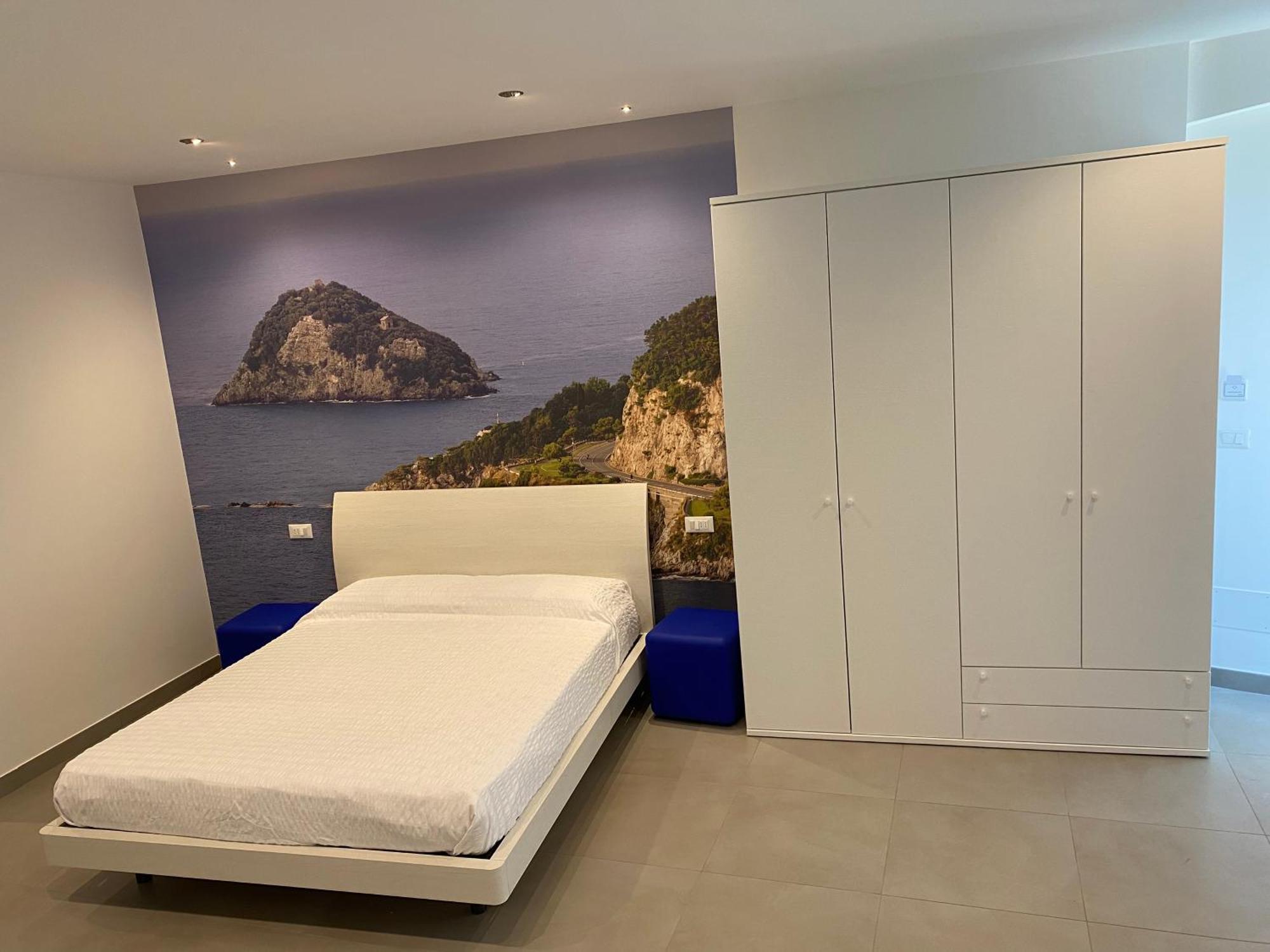 Torre Del Mare Rooms Берджеджи Номер фото